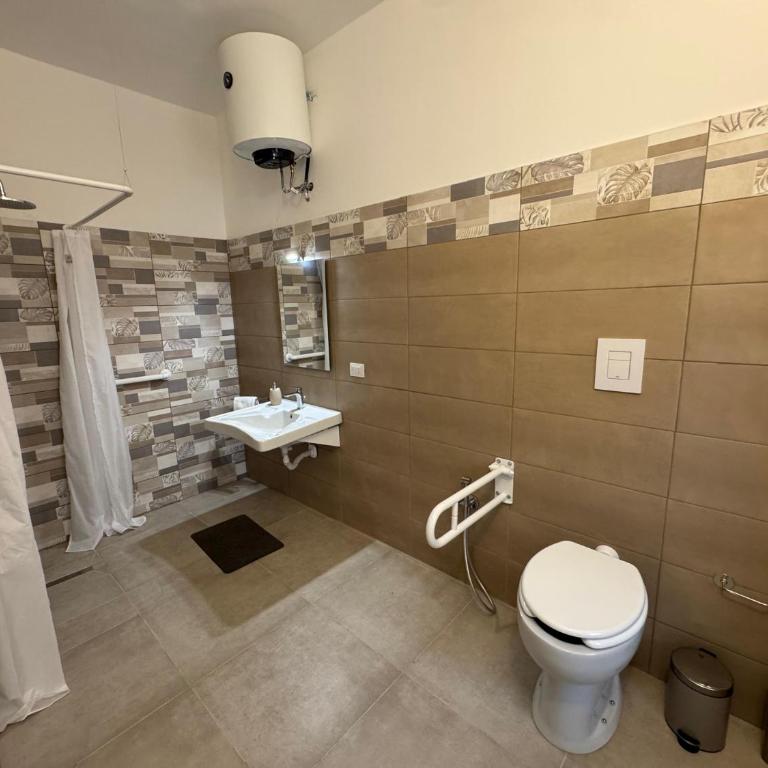 Dimora dei Vespri 1 - Superior Double Room - 6