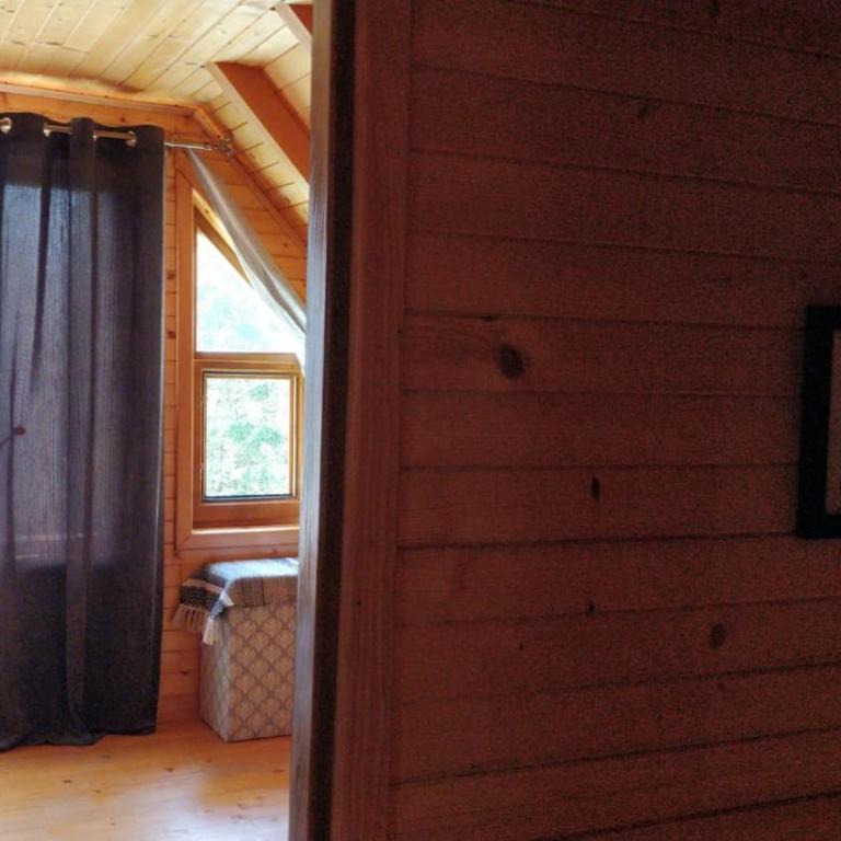Vikendica Bianka u selu Uskoci - Two-Bedroom House - 29