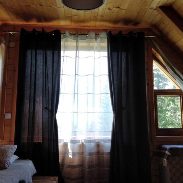 Vikendica Bianka u selu Uskoci - Two-Bedroom House - 30