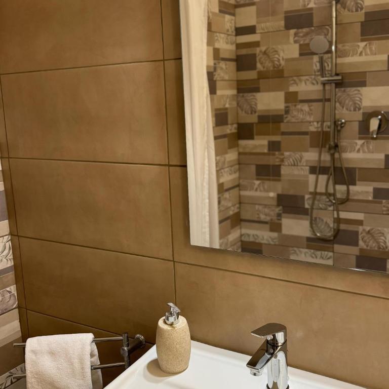 Dimora dei Vespri 1 - Superior Double Room - 1