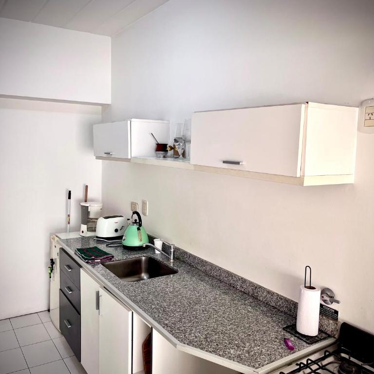 Alquiler temporario 39 zona norte - Apartamento de 1 dormitorio - 4