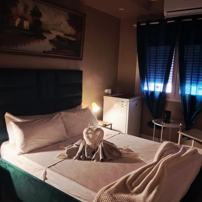 AS ROOMS Alicante - Triple Room - 7