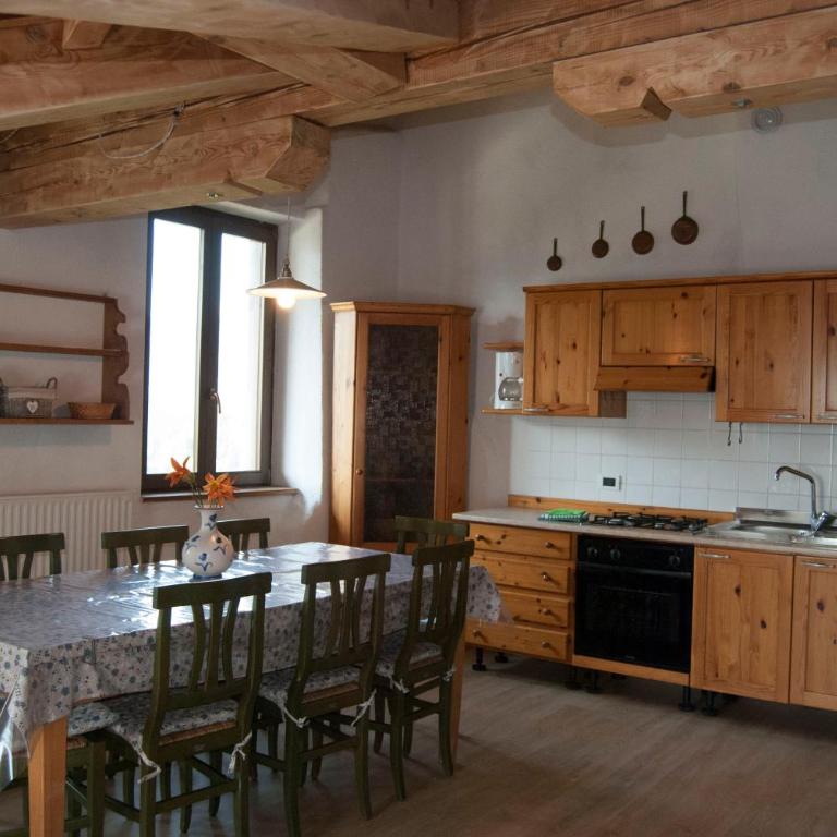 Maso Piatelle - Apartamento - 2