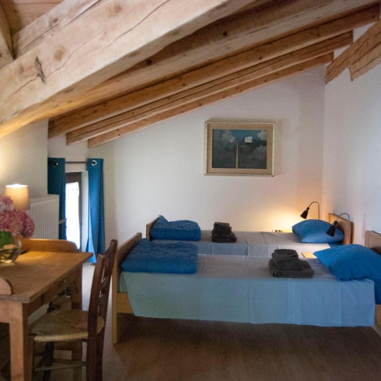 Maso Piatelle - Apartamento - 3