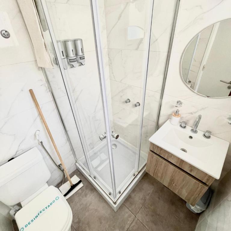 departamentos del mar-Solo familias - Apartamento de 1 dormitorio - 6