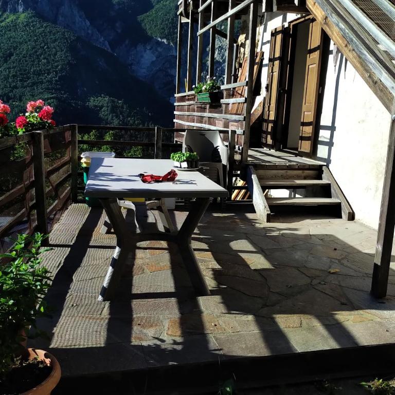 Maso Piatelle - Apartamento - 4