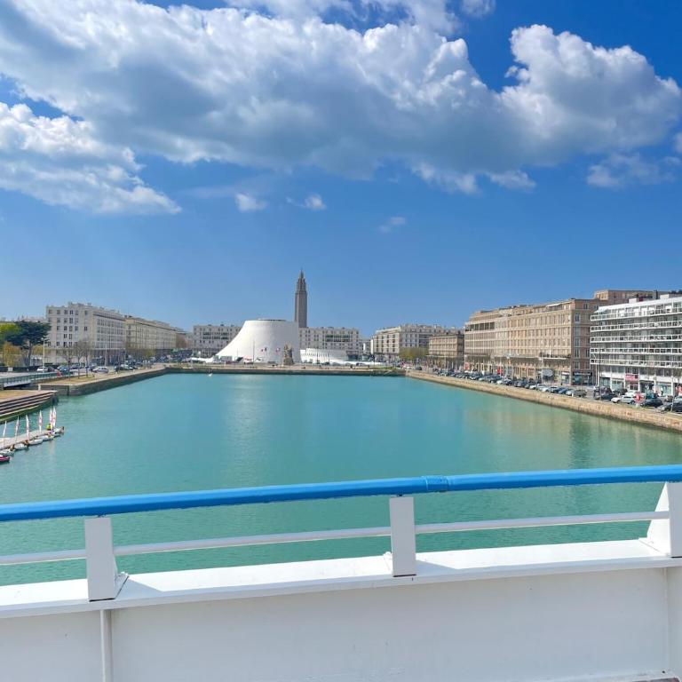 CALME & COSY L'Appartement Signature à 10 min de la gare - Apartment mit 2 Schlafzimmern - 29