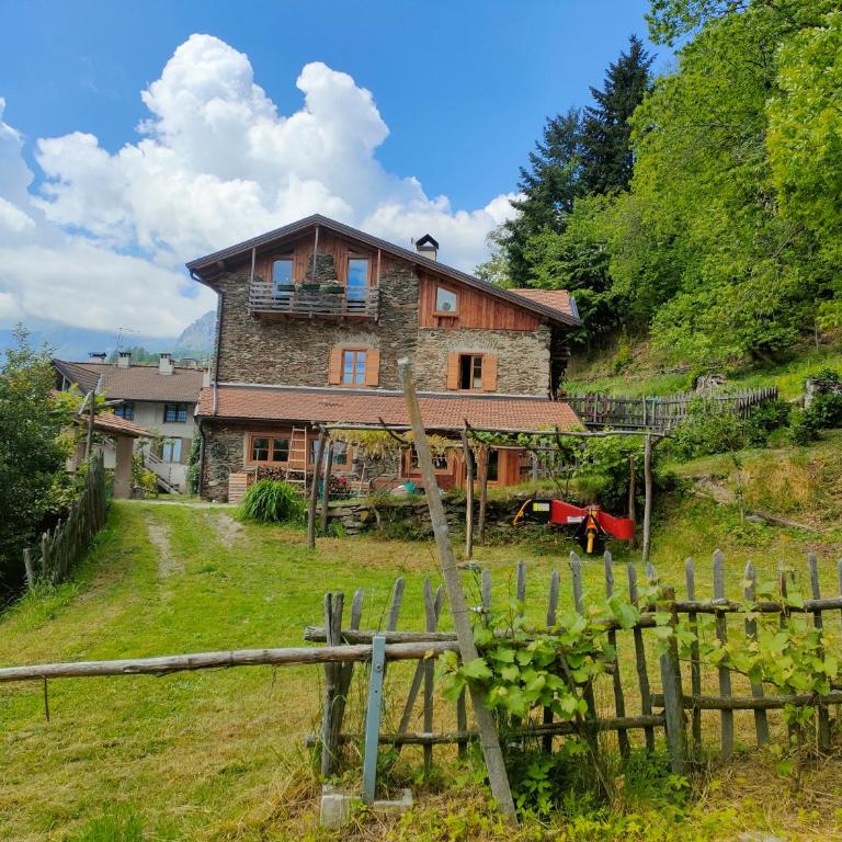 Maso Piatelle - Apartamento - 1