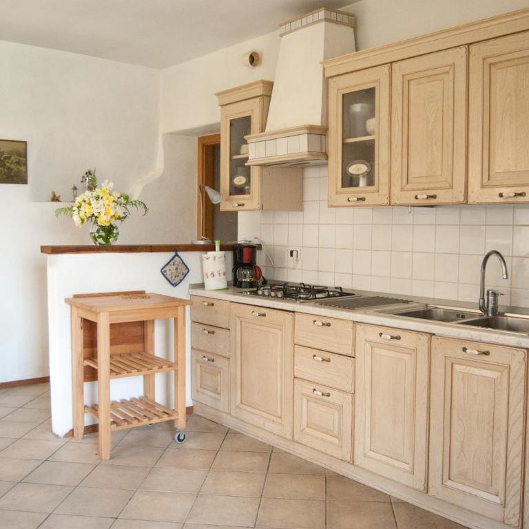 Maso Piatelle - Apartamento - 2