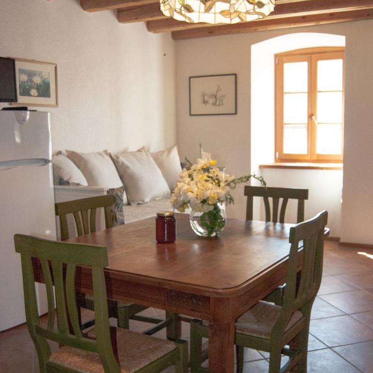 Maso Piatelle - Apartamento - 7