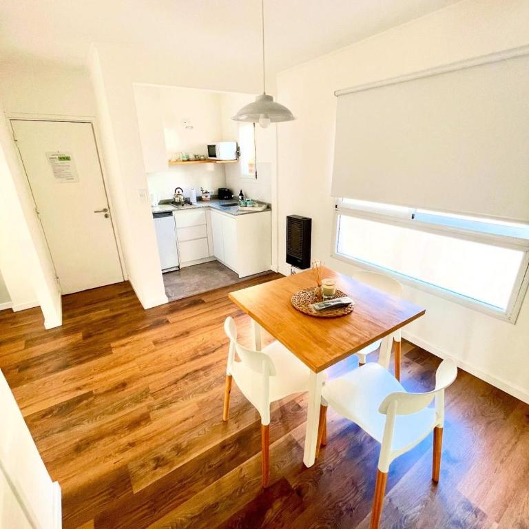 departamentos del mar-Solo familias - Apartamento de 1 dormitorio - 7