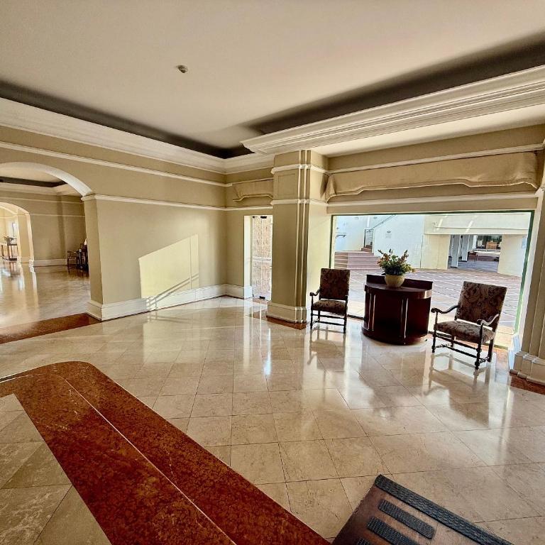 Spacious apartment facing the beach and San Martin - Apartment - 36