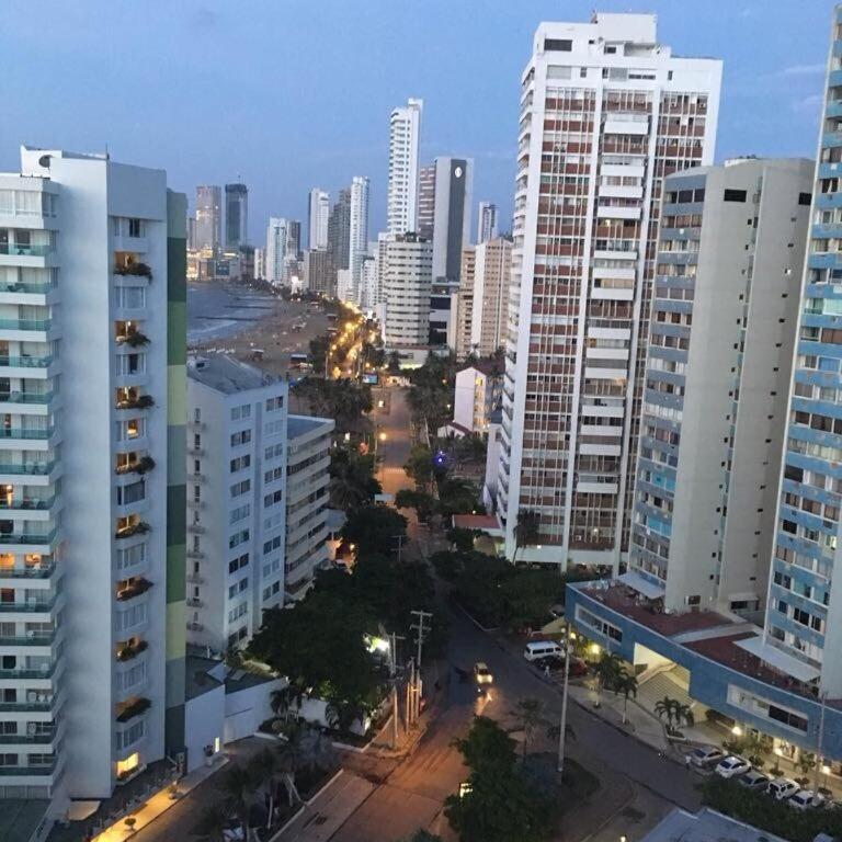 Large and beautiful Oceanfront Penthouse - Three-Bedroom Apartment - 2