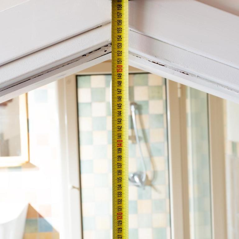 B&B Ruota di Carretto - Doppelzimmer mit eigenem externen Bad - 1