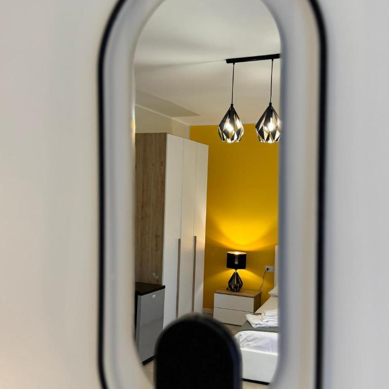 Dimora dei Vespri 1 - Quadruple Room with Balcony - 1