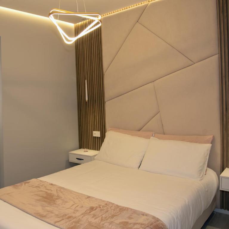 The Three Diamonds - B&B CESENATICO - Appartamento Superior con 1 Camera da Letto e Balcone - 18