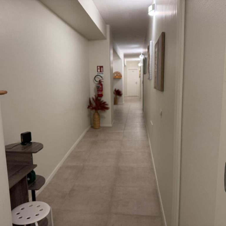 Dimora dei Vespri 1 - Comfort Quadruple Room - 3