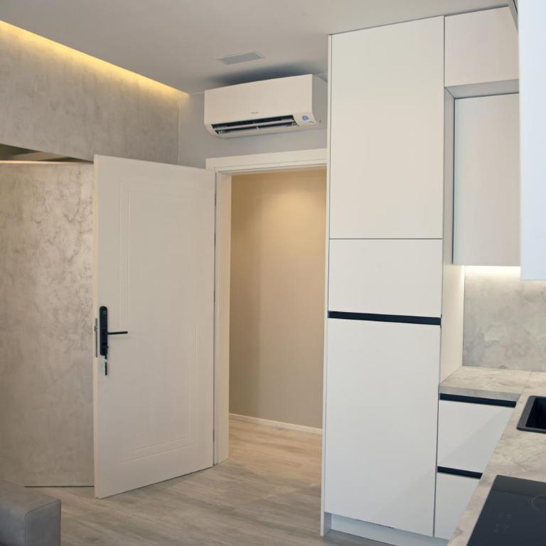 The Three Diamonds - B&B CESENATICO - Appartamento Superior con 1 Camera da Letto e Balcone - 22