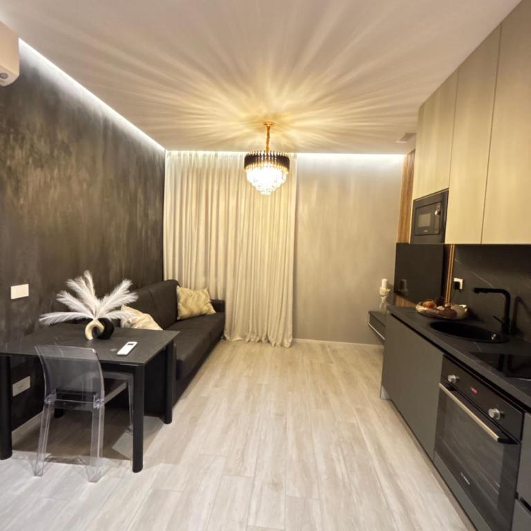 The Three Diamonds - B&B CESENATICO - Appartamento Premium con 1 Camera da Letto - 16