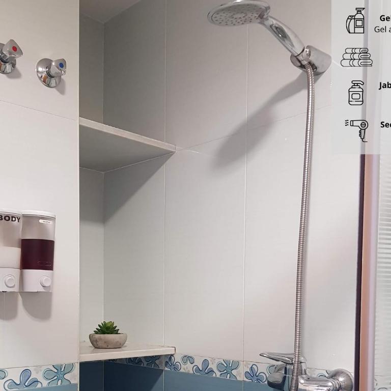 Dúplex Palacio del Vizconde - Apartamento Dúplex - 23