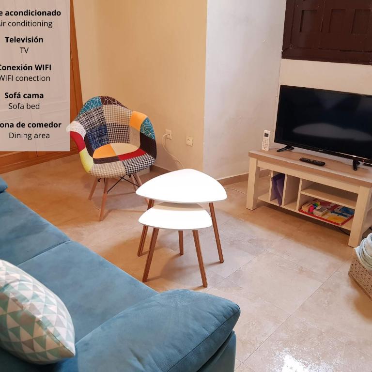 Dúplex Palacio del Vizconde - Apartamento Dúplex - 26