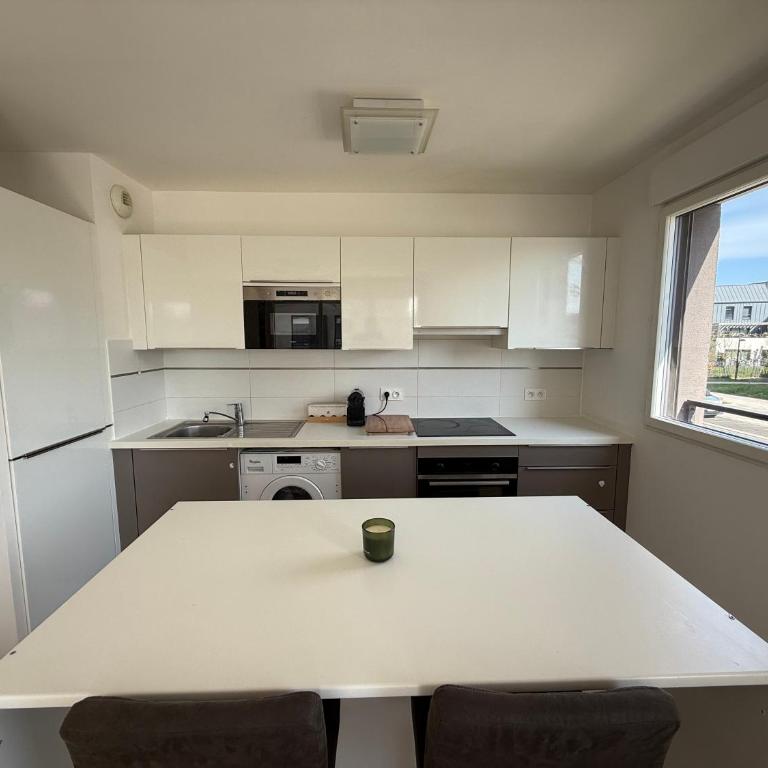 Modern Family - Disneyland Paris - Apartamento de 2 dormitorios - 7