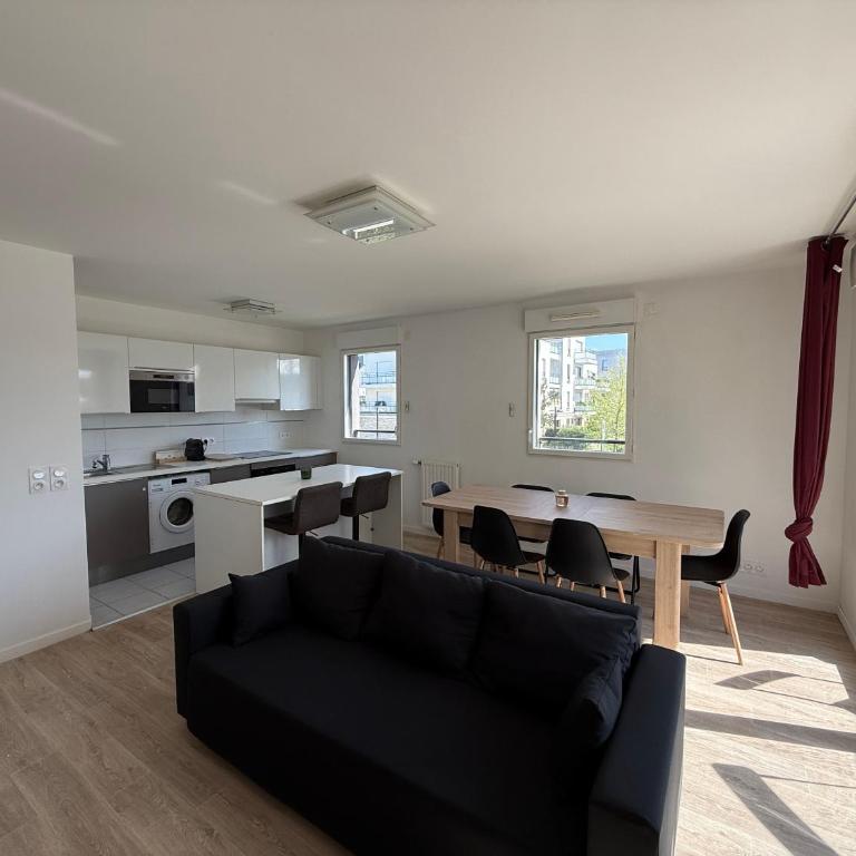 Modern Family - Disneyland Paris - Apartamento de 2 dormitorios - 6