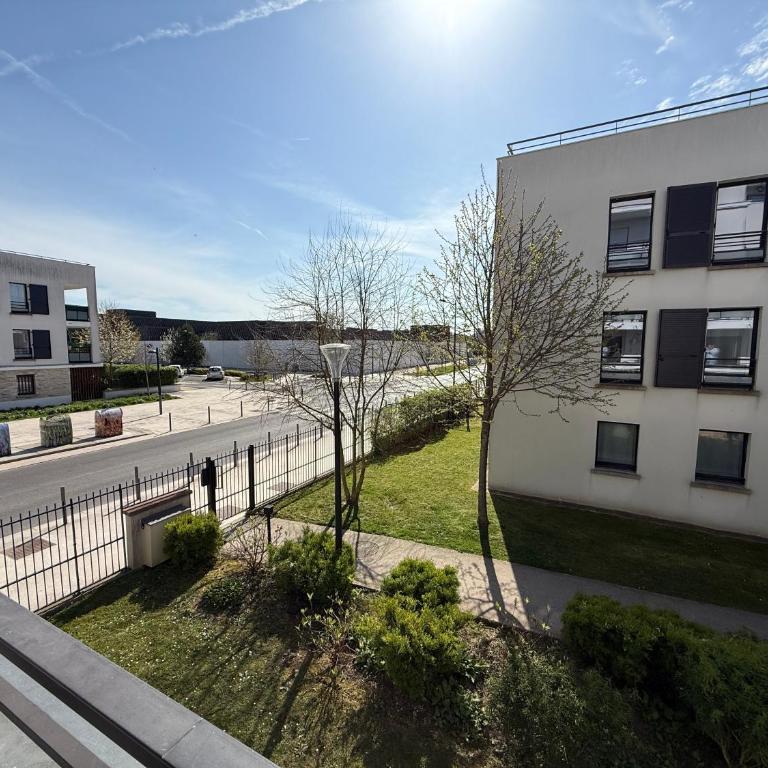 Modern Family - Disneyland Paris - Apartamento de 2 dormitorios - 24