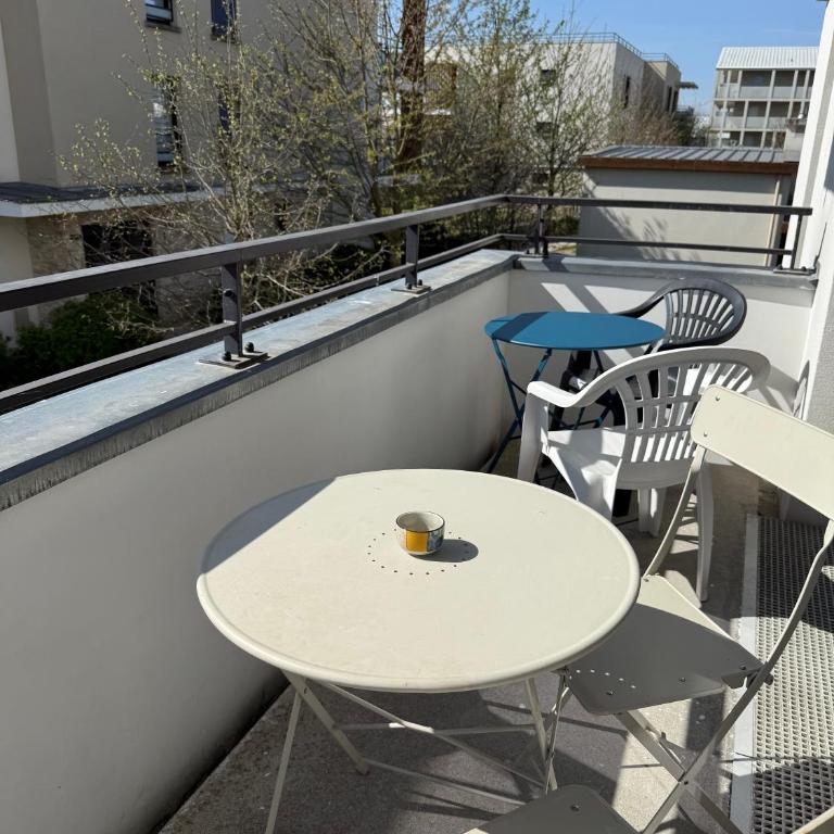 Modern Family - Disneyland Paris - Apartamento de 2 dormitorios - 23