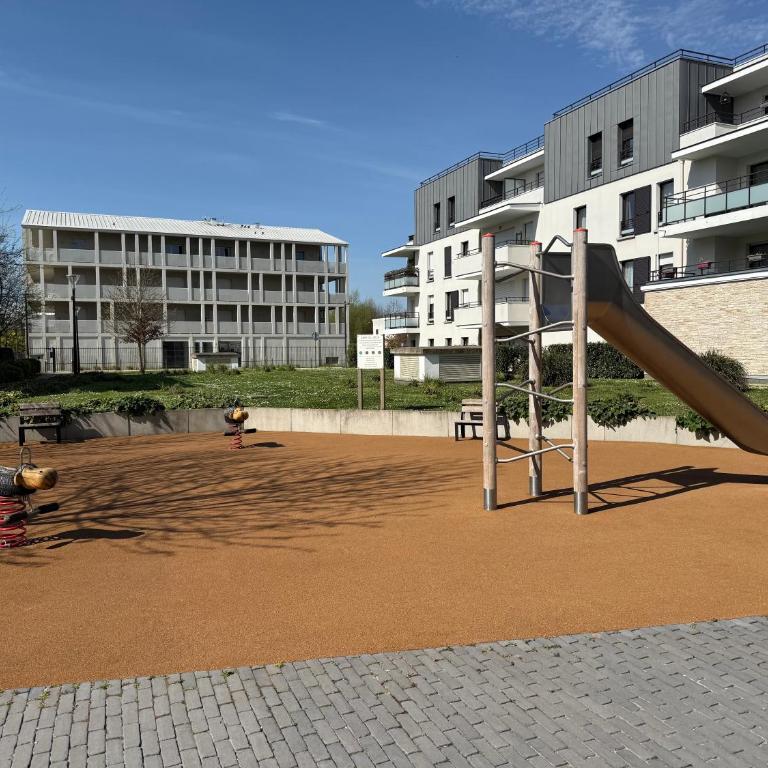 Modern Family - Disneyland Paris - Apartamento de 2 dormitorios - 25