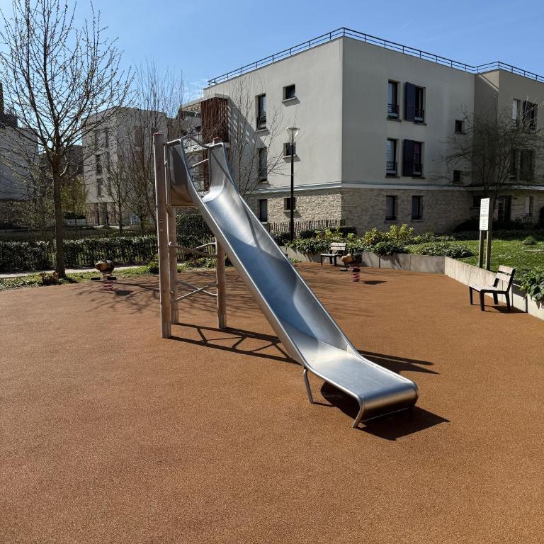 Modern Family - Disneyland Paris - Apartamento de 2 dormitorios - 26