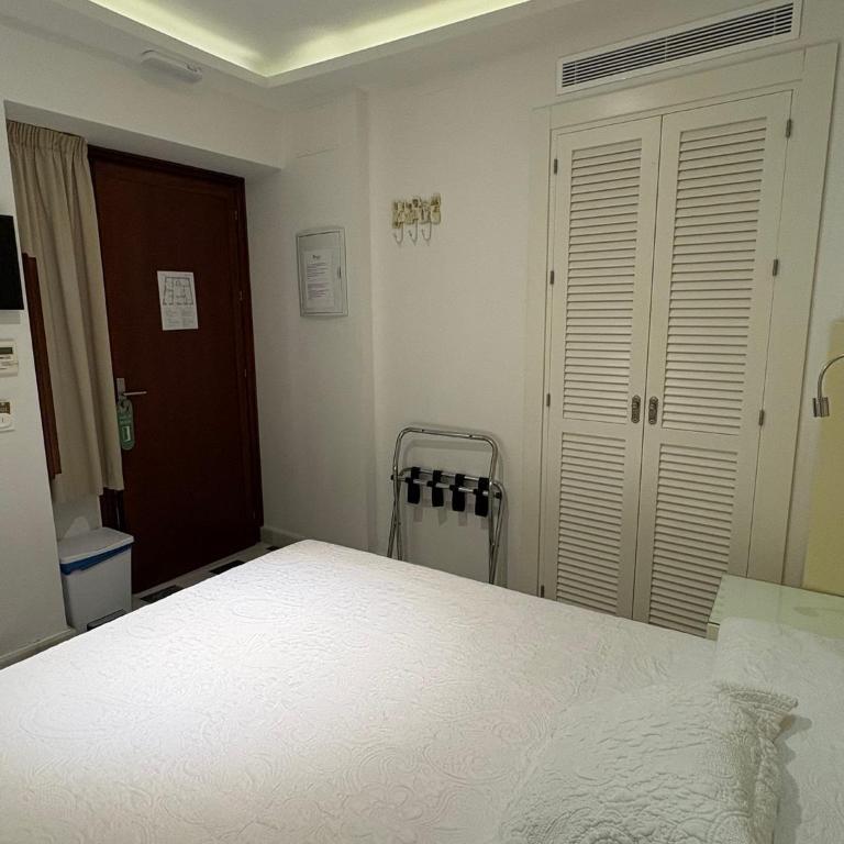 Hostal El Alojado de Velarde - Economy Double Room - 7