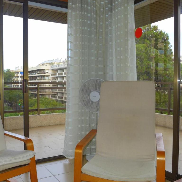 Rentalmar Diplomatic Park - Apartamento de 2 dormitorios 503 - 35