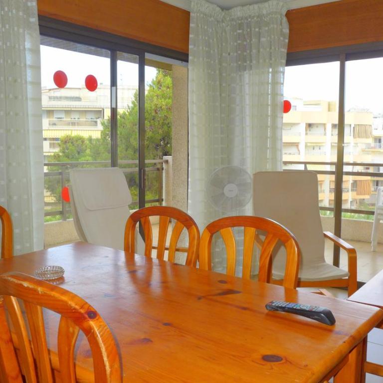 Rentalmar Diplomatic Park - Apartamento de 2 dormitorios 503 - 23