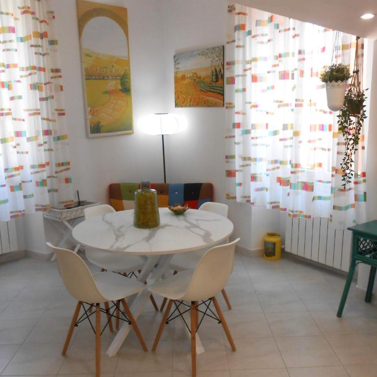 La casetta di Josephine - Appartamento con 1 Camera da Letto - 13