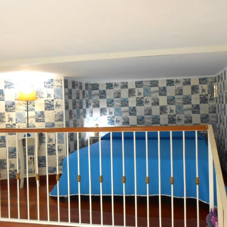 La casetta di Josephine - Appartamento con 1 Camera da Letto - 18