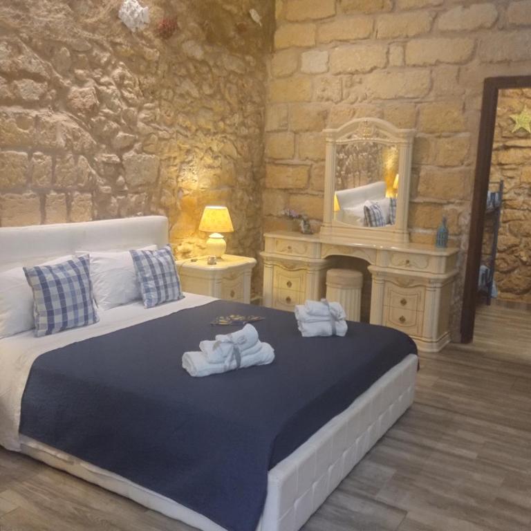Il rustico del pescatore - Casa Vacanze - 10