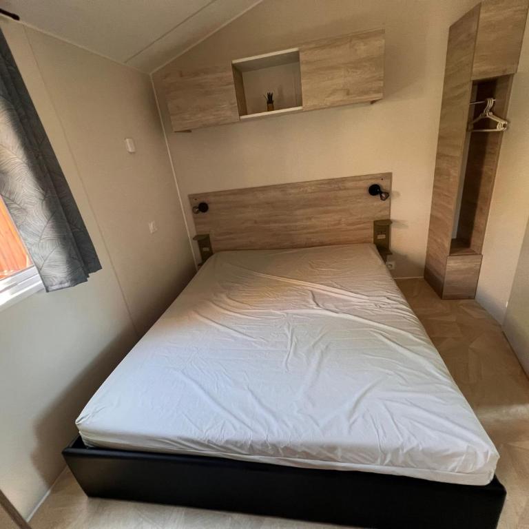 531 Mobi-Chalet 3 chambres 2 sd Bassin d'Arcachon - Chalet - 4