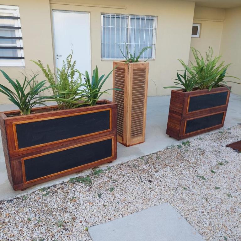 Complejo Los Horneros - Departamento - Apartamento de 1 dormitorio - 3