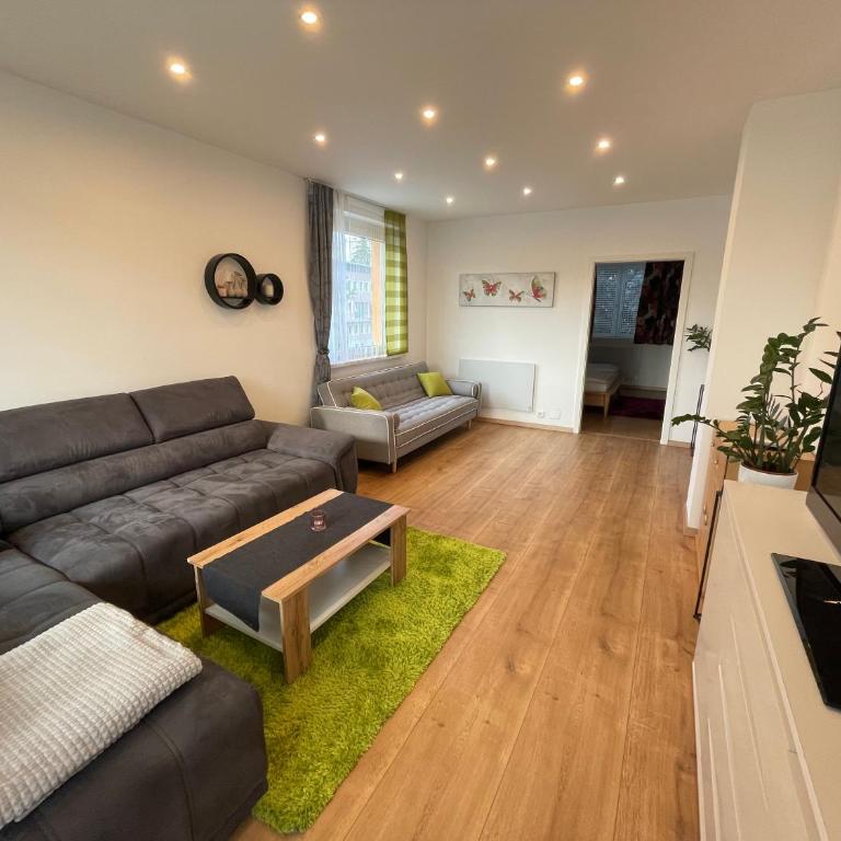 RR-Rooms Ferienwohnung - Apartment mit 1 Schlafzimmer - 2