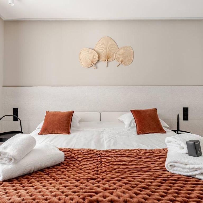 LX169 Design lumineux a deux pas de la Croisette - Apartment - 11