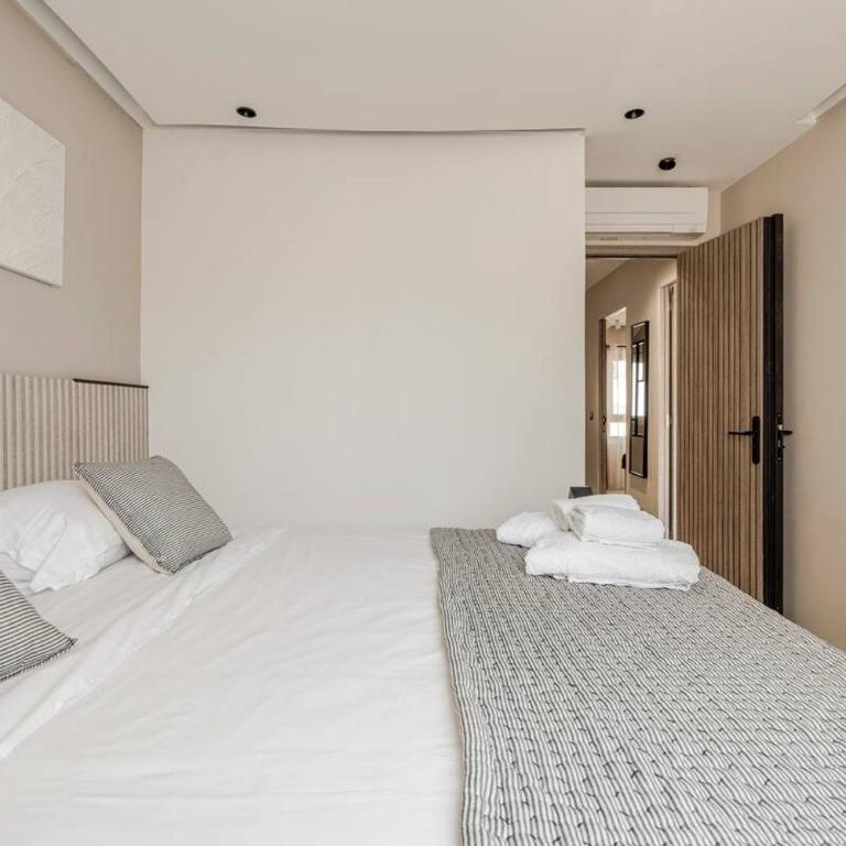 LX169 Design lumineux a deux pas de la Croisette - Apartment - 14