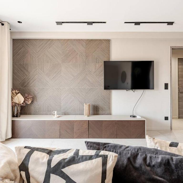 LX169 Design lumineux a deux pas de la Croisette - Apartment - 15