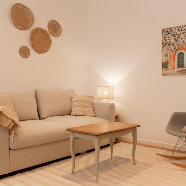 Historic Rouen Apartment Fast WiFi & City Center - Appartement 1 Chambre - 4