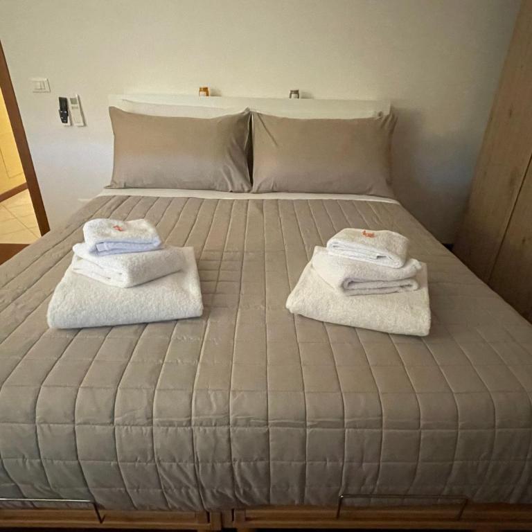 Mattei13 - One-Bedroom Apartment - 10