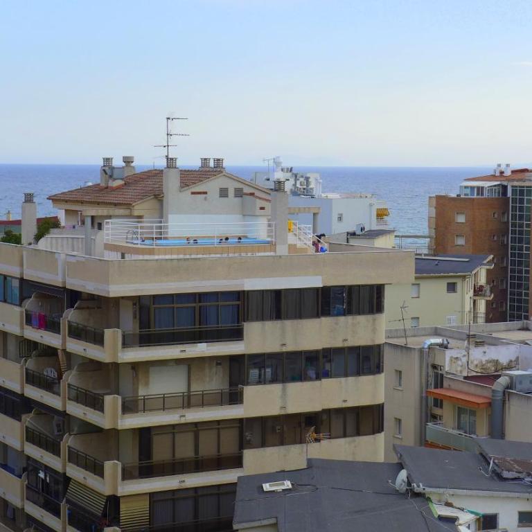 Rentalmar Diplomatic Park - Apartamento de 2 dormitorios 503 - 31