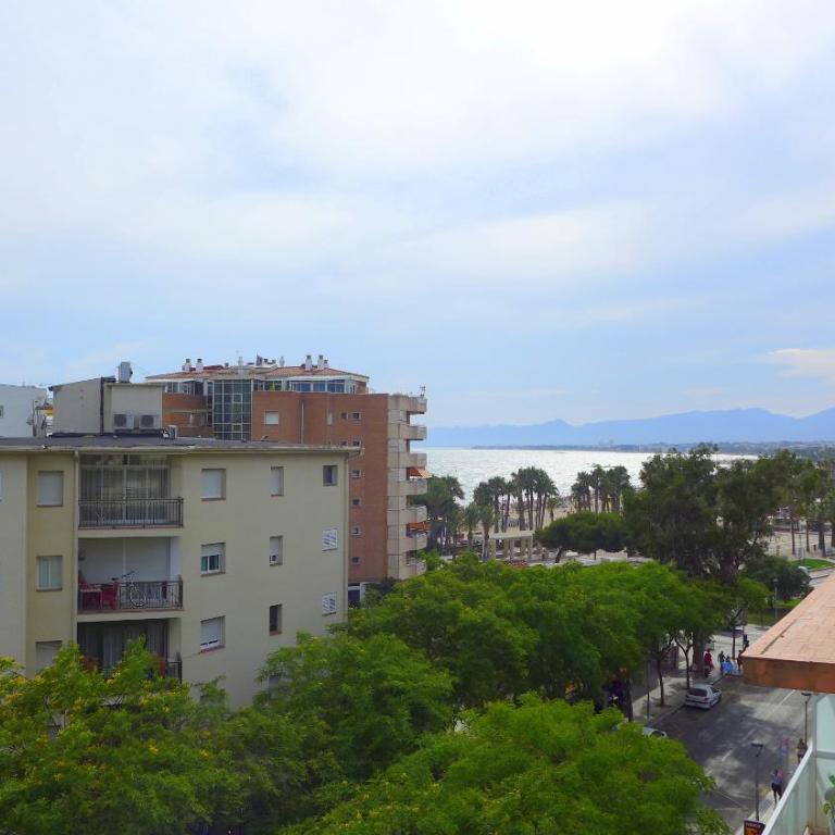 Rentalmar Diplomatic Park - Apartamento de 2 dormitorios 503 - 32
