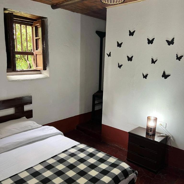 Mi casa amarilla - Villa - 3