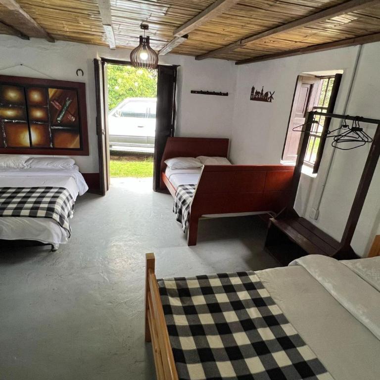 Mi casa amarilla - Villa - 5