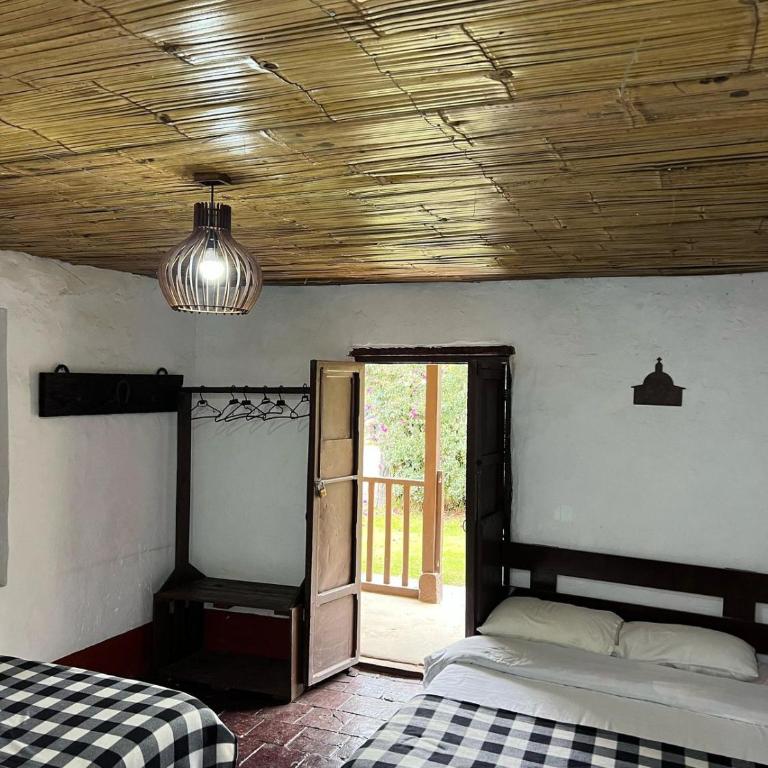 Mi casa amarilla - Villa - 2